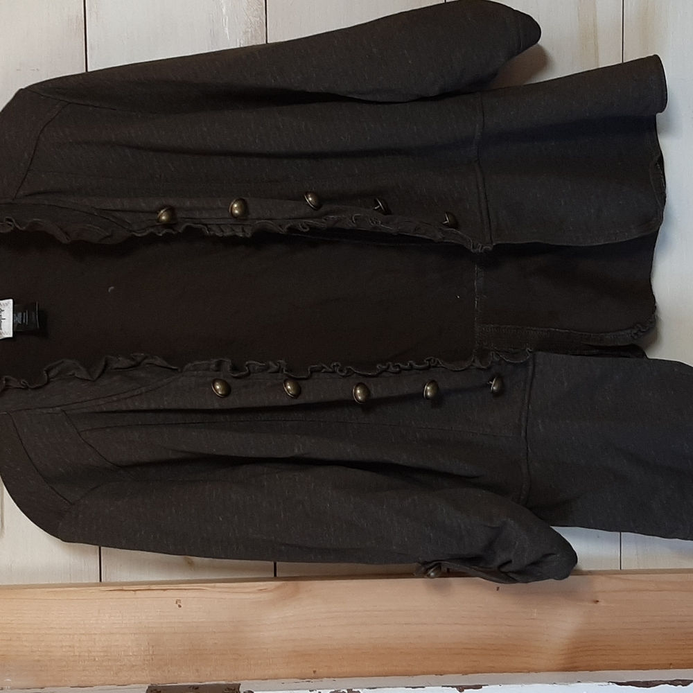 Daytrip decorative jacket size L